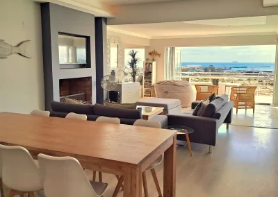 Lounge And Dining